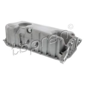 Achetez des Carter d'huile TOPRAN 113 321 à prix pour 85,63 €