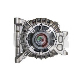 Lichtmaschine 11.1875 von LAUBER günstig für 137,59 € online kaufen