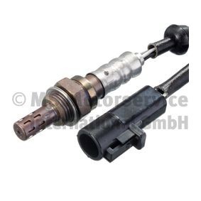 Lambdasonde 7.02604.67.0 von PIERBURG günstig für 50,96 € online kaufen