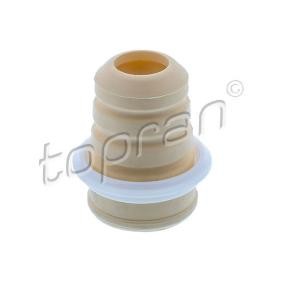 Compre Batente de encosto, suspensão da TOPRAN 722 789 a um preço baixo por 12,14 €