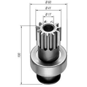 Kühler, Motorkühlung 350213134500 von MAGNETI MARELLI günstig für 217,40 € online kaufen