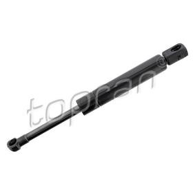 Motorhaubendämpfer 407 815 von TOPRAN günstig für 14,55 € online kaufen