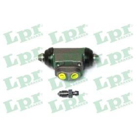Acquista Cilindretto freno da LPR 5204 a buon mercato per soli 14,65 €
