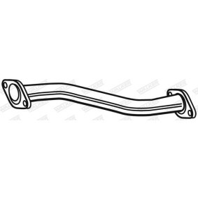 Acquista Tubo di scarico da WALKER online per ALMERA I Hatchback (N15) a prezzi moderati