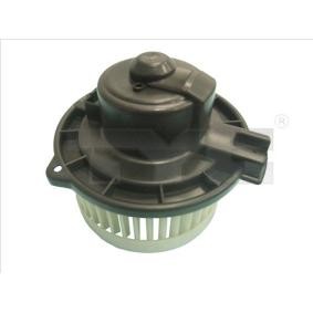 Compre Ventilador do habitáculo de TYC online para Classe M (W163) a preços moderados