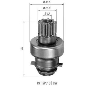 Kühler, Motorkühlung 350213133600 von MAGNETI MARELLI günstig für 209,43 € online kaufen