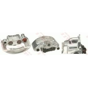 Bremssattel für DAF von TRW