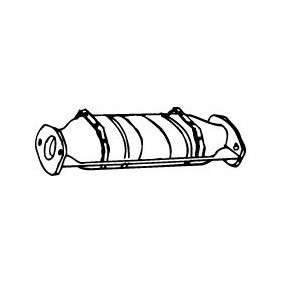 Compre Catalizador de VEGAZ online para SUNNY II Hatchback (N13) a precios moderados