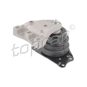 Motorlager 113 305 von TOPRAN günstig für 58,09 € online kaufen