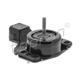 Motorlager für RENAULT von TOPRAN