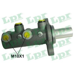 Achetez des Maître-cylindre de chez LPR en ligne pour Boxer Camion plate-forme/Châssis (250) à prix modérés