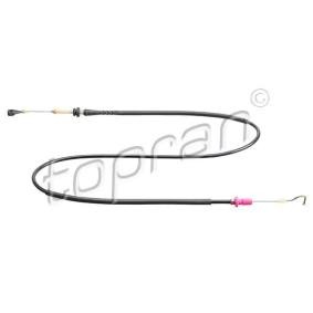 Comprar Cable del acelerador de TOPRAN 109 857 a bajo precio de 22,67 €