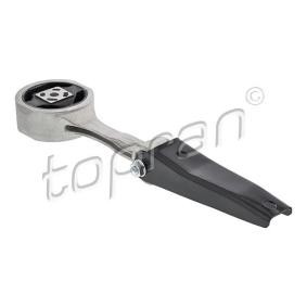 Motorlager 110 839 von TOPRAN günstig für 27,98 € online kaufen