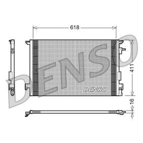 Klimakondensator DCN20031 von DENSO günstig für 105,81 € online kaufen