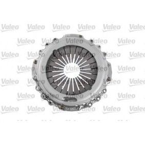 Acquista Kit frizione da VALEO 805883 a buon mercato per soli 443,94 €