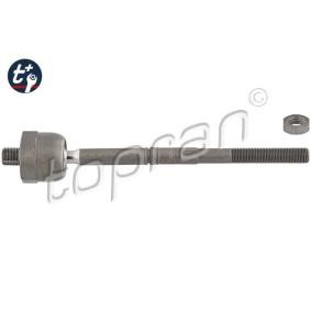 Axialgelenk des Herstellers TOPRAN - Originalware Artikelnummer: 407 715