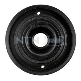 Achetez des Poulie damper (vilebrequin) SNR DPF355.24 à prix pour 80,17 €
