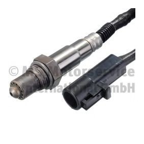 Lambdasonde 7.02604.65.0 von PIERBURG günstig für 94,33 € online kaufen