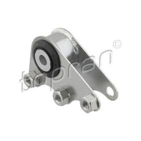 Motorlager für FIAT von TOPRAN