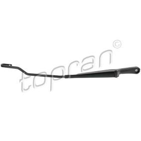Achetez des Bras d'essuie-glace, nettoyage des vitres TOPRAN 113 486 à prix pour 21,69 €