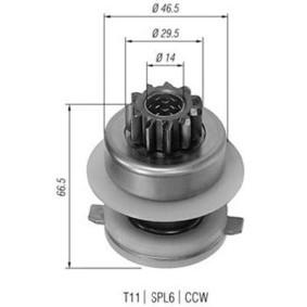 Kühler, Motorkühlung 350213133900 von MAGNETI MARELLI günstig für 287,86 € online kaufen