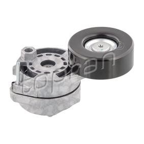 Riemenspanner, Keilrippenriemen 113 195 von TOPRAN günstig für 37,81 € online kaufen