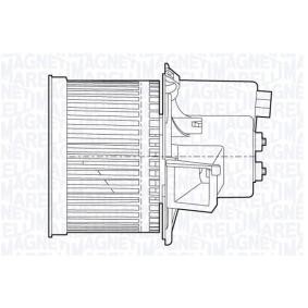 Innenraumgebläse 069412655010 von MAGNETI MARELLI günstig für 49,97 € online kaufen