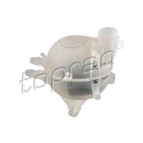Compre Depósito de expansão, líquido de refrigeração da TOPRAN 722 677 a um preço baixo por 27,04 €