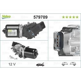 Compre Motor de limpa-vidros da VALEO 579709 a um preço baixo por 127,66 €