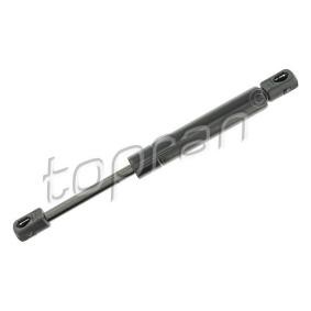 Acquista Ammortizzatore pneumatico cofano motore da TOPRAN 207 742 a buon mercato per soli 15,17 €