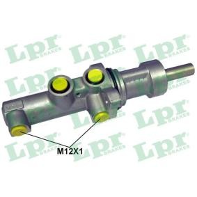 Achetez des Maître-cylindre de chez LPR en ligne pour Sprinter 3.5-t Camion plate-forme/Châssis (907, 910) à prix modérés