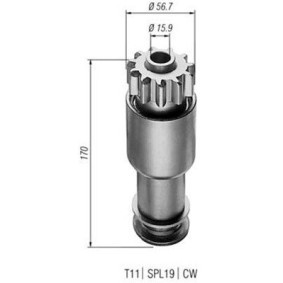 Kühler, Motorkühlung 350213134400 von MAGNETI MARELLI günstig für 243,38 € online kaufen