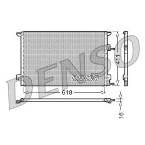 Klimakondensator DCN25001 von DENSO günstig für 170,44 € online kaufen