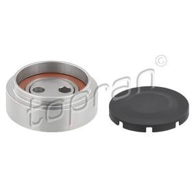 Comprar Polea tensora, correa poli V de TOPRAN 109 157 a bajo precio de 34,39 €