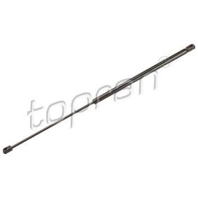 Motorhaubendämpfer 407 816 von TOPRAN günstig für 14,77 € online kaufen