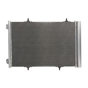 Comprar Condensador, aire acondicionado de THERMOTEC KTT110163 a bajo precio de 76,31 €