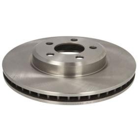 Achetez des Disque de frein ABE C3Y035ABE à prix pour 40,19 €