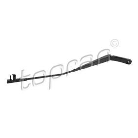 Achetez des Bras d'essuie-glace, nettoyage des vitres TOPRAN 113 485 à prix pour 22,86 €