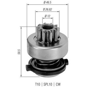 Kühler, Motorkühlung 350213133300 von MAGNETI MARELLI günstig für 207,92 € online kaufen