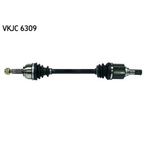 Comprar Árbol de transmisión de SKF VKJC 6309 a bajo precio de 238,03 €
