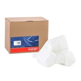 Comprar Depósito compensación, refrigerante de TOPRAN 302 295 a bajo precio de 20,53 €