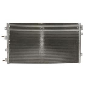 Compre Condensador de aire acondicionado de THERMOTEC online para SEBRING Descapotable (JR) a precios moderados