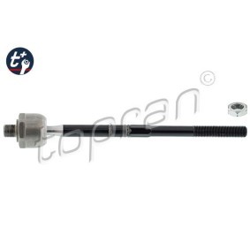 Axialgelenk des Herstellers TOPRAN - Originalware Artikelnummer: 722 439