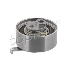 Acquista Rullo tenditore, cinghia dentata da TOPRAN 111 535 a buon mercato per soli 50,88 €