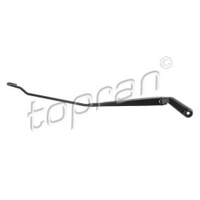 Achetez des Bras d'essuie-glace, nettoyage des vitres TOPRAN 113 481 à prix pour 20,78 €