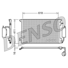 Klimakondensator DCN20035 von DENSO günstig für 221,77 € online kaufen