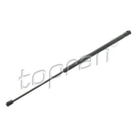 Acquista Ammortizzatore pneumatico cofano motore da TOPRAN 113 524 a buon mercato per soli 13,25 €