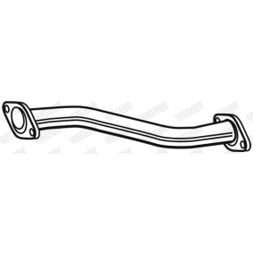 Acquista Tubo di scarico da WALKER online per ALMERA I Hatchback (N15) a prezzi moderati