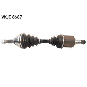 Comprar Árbol de transmisión de SKF VKJC 8667 a bajo precio de 248,08 €