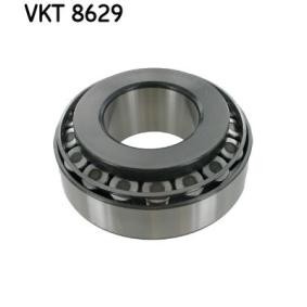 Lager, Schaltgetriebe VKT 8629 VOLVO von SKF